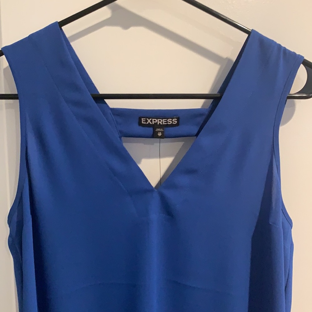 Express Tank Top - Picture 3 of 6